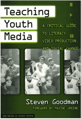 teaching youth media