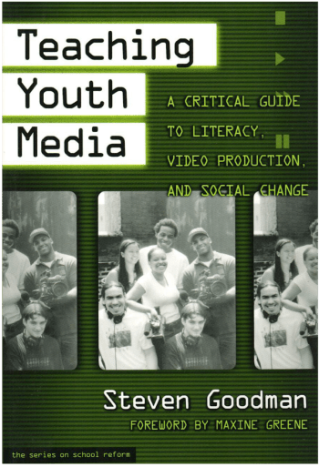 teaching youth media
